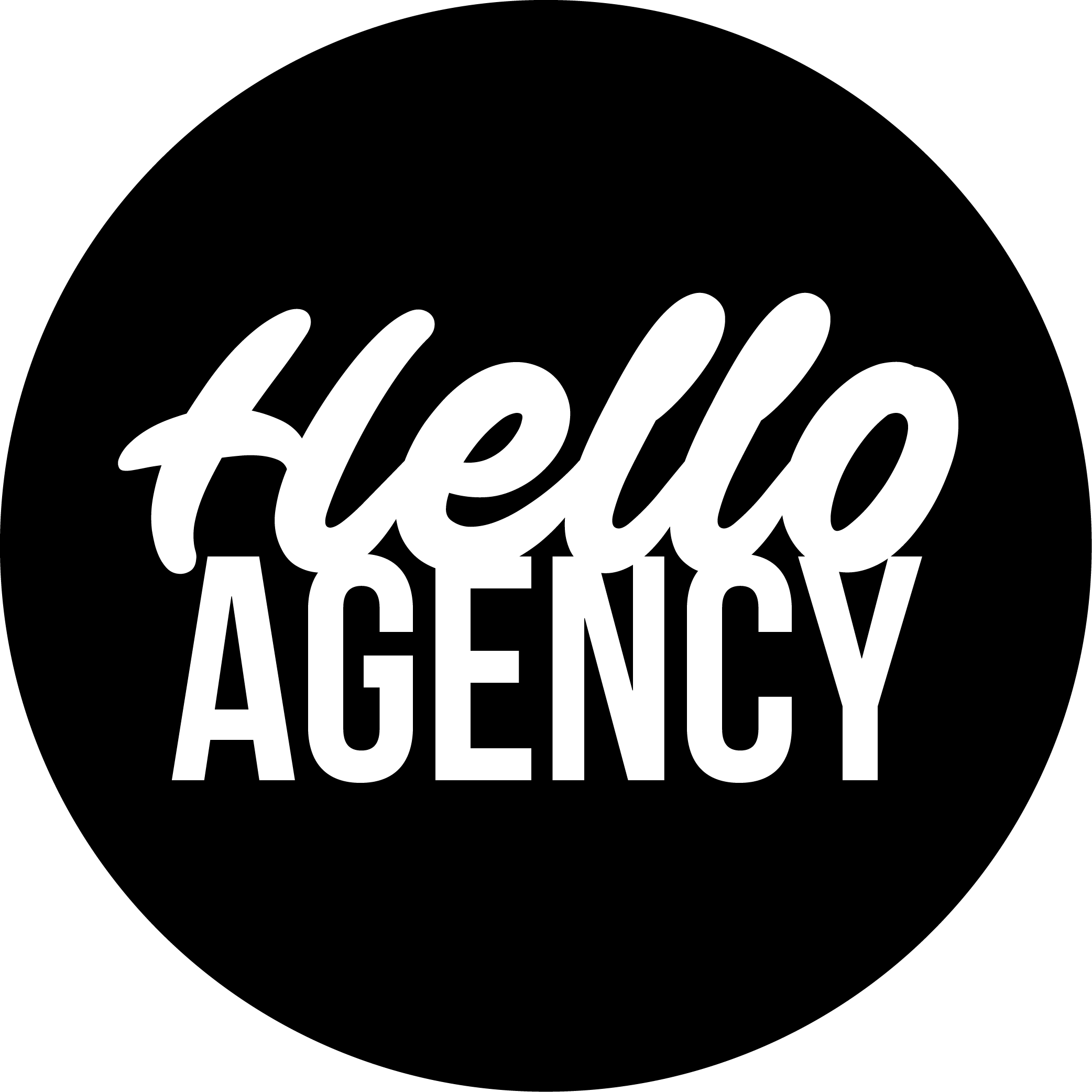 Hello Agency